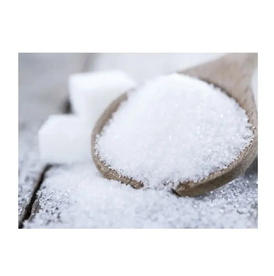 Лидер продаж Icumsa 45 белый рафинированный бразильский сахар Лучшая цена сахар Icumsa 45 белый/коричневый сахар