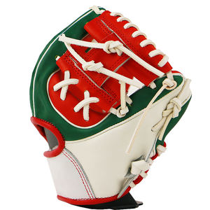 Casual Wear <b>Men</b> Baseball <b>Gloves</b> Top Trend Anti Wrinkle Hot Selling Premium Quality <b>Men</b> Baseball <b>Gloves</b> with Custom Logo/Colors - Product Image 2