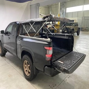 นิสสัน ฟรอนเทียร์ เอสวี คิงแค็บ 4x4 ปี 2024 พวงมาลัยซ้าย เบาะหนัง พร้อมส่ง - Product Image 6