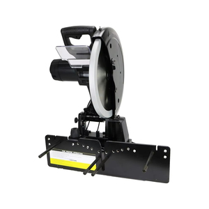 ท่อตัดใหม่เลื่อยรุ่น14, 4.5 HP, 115V, 3500 rpm ตัดได้ถึง2" - Product Image 1