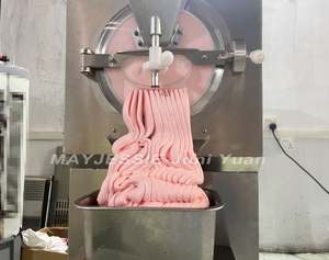 Macchina per <span class=keywords><strong>Gelato</strong></span> Soft <span class=keywords><strong>e</strong></span> Ghiaccioli Commerciale Compatta per Produzione di <span class=keywords><strong>Gelato</strong></span> Soft <span class=keywords><strong>e</strong></span> Gelati Artigianali, Prezzo in Bangladesh <span class=keywords><strong>e</strong></span> Brasile - Product Image 6