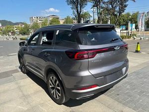 SUV Usado 2024 1.5T CVT Híbrido Fabricado en China Ahorro de Combustible 2.6L Alta Tecnología para Desplazamientos Urbanos Sin Accidentes - Product Image 4