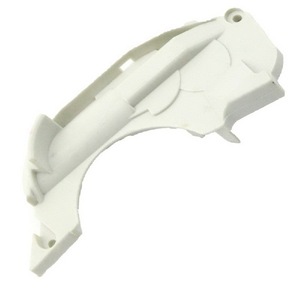 Copertura del Freno a Catena con Diaframma in Acciaio per Stihl MS240 060 Rif. 503360 Compatibile con Motoseghe a Palo Carburatore Walbro Industriale Fai-da-te OEM - Product Image 1