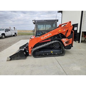2026 SVL75-3 <b>Loaders</b> - Product Image 1