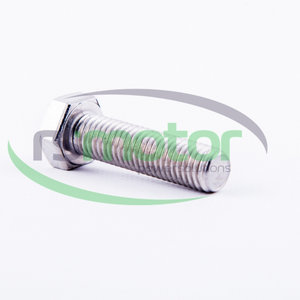 Piezas de motor de maquinaria Jenbacher, tornillo de cabeza hexagonal, - Product Image 1