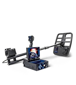 Miglior Rilevatore di Metalli Deephunter 3D Pro Package Nuovo di Zecca Pronto per la Consegna in Tutto il Mondo - Product Image 5