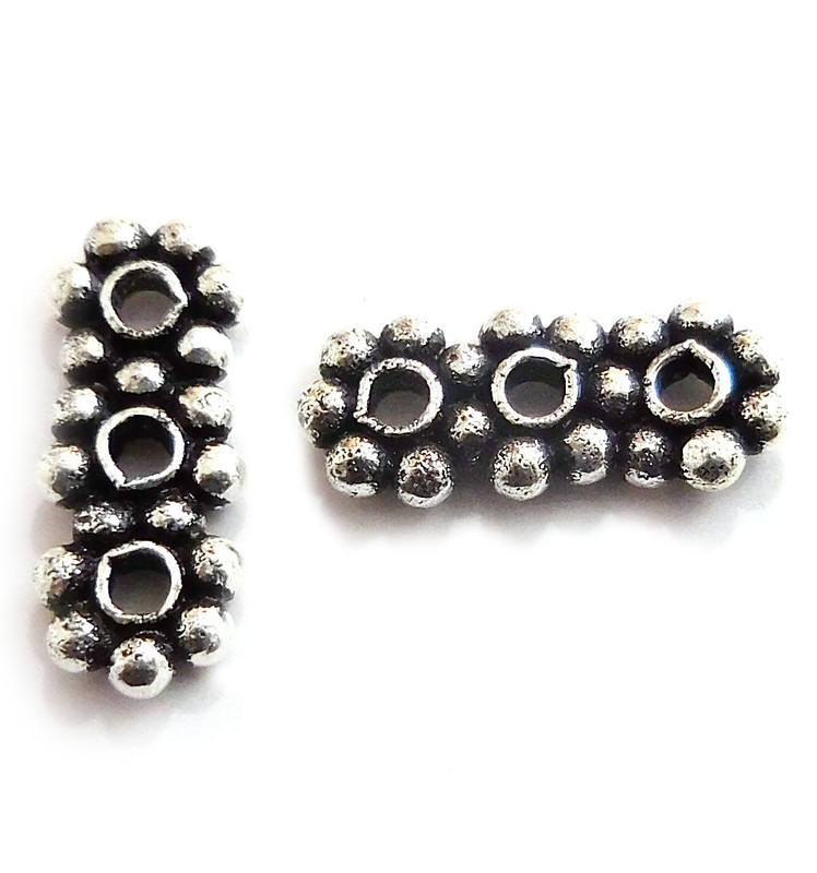 ชุบเงินโบราณ