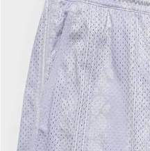 Short de plage athlétique en maille à séchage rapide pour hommes, personnalisé, vente en gros, broderie par sublimation avec poches élastiques à la taille, ensembles de style - Product Image 6