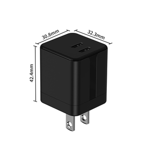 <span class=keywords><strong>Cargador</strong></span> 25W <span class=keywords><strong>Original</strong></span> PD Tipo C <span class=keywords><strong>Cargador</strong></span> Rápido para <span class=keywords><strong>iPhone</strong></span> 13/14/15 <span class=keywords><strong>iPhone</strong></span> 16 Samsung - Product Image 2