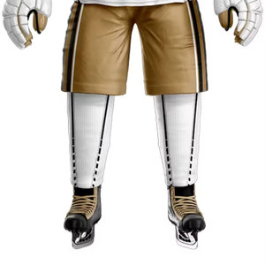 Uniforme de hockey sur glace de qualité supérieure, vêtements de sport, uniforme de hockey sur glace très vendu, nouvel arrivage d'uniformes de hockey sur glace - Product Image 4