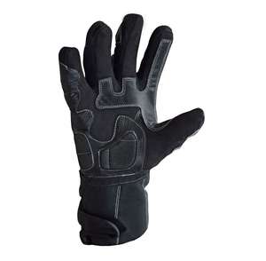 Gants de moto en cuir véritable Offre Spéciale Racing Riding Touchscreen Full Finger Motorbike Gloves - Product Image 6