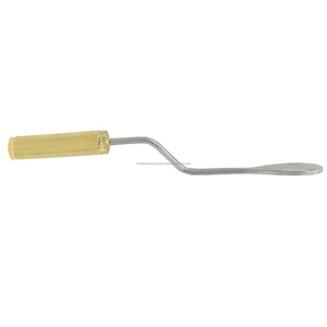 Retractor Mamario Jacobs Manual, Certificado ISO13485, CE, Acero Inoxidable, para Cirugía Plástica, WORLD PRECISION SURGICAL - Product Image 5
