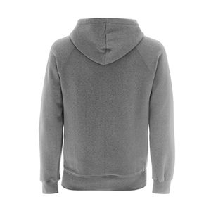 Sweatshirts à capuche en coton avec logo personnalisé à prix d'usine pour hommes sweatshirts imprimés avec logo à l'avant pour l'hiver coupe ajustée unisexe - Product Image 5