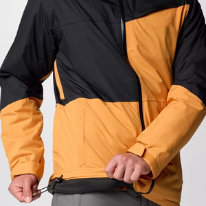 Chaqueta de Esquí Personalizada para Hombre, Chaqueta de Esquí Impermeable y Duradera para Invierno, Chaqueta de Esquí OEM - Product Image 4