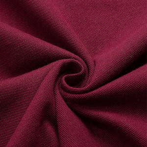 Polos combinados de algodón de manga corta para exteriores de verano de alta calidad, nuevo diseño, polos personalizados a rayas transpirables para hombres - Product Image 6