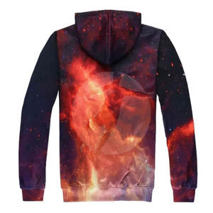 Slim Fit Nuevo diseño de manga larga Sublimación Chándal Algodón Liso Hombres Chándal Tallas grandes Hombres Chándal - Product Image 4