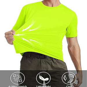 Vente chaude de haute qualité 210 Gsm T-Shirt Pour Les Hommes impression personnalisée 100 coton hommes T-shirt blanc - Product Image 4