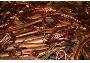 เศษทองแดงมิลเบอร์รี่ 99.99% / เศษลวดทองแดง / เศษทองแดงคุณภาพสูง - Product Image 6