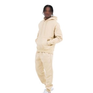 Pantalons de survêtement décontractés légers pour hommes, 400GSM, en velours côtelé, automne, salle de sport, taille haute, uni, prix bas - Product Image 6