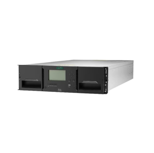 Módulo base escalable StoreEver MSL6480 QU625A - Product Image 1