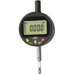 Comparateurs linéaires électroniques numériques de précision 0,005 mm 4420 G - Product Image 1