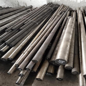 Barra redonda de acero al carbono de alta calidad Barra redonda pulida estirada en frío Fábrica de alta resistencia al por mayor - Product Image 5