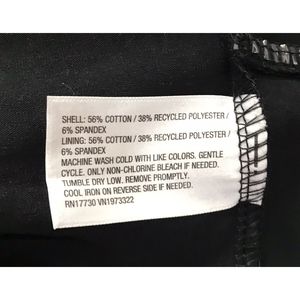 Top Nero Traforato da Donna Wild Fable, Taglia XXL, Abbigliamento Traspirante per il Tempo Libero - Product Image 5