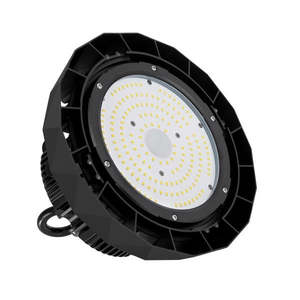 Luminaire industriel Alestes 200W, éclairage à haute baie - Product Image 3
