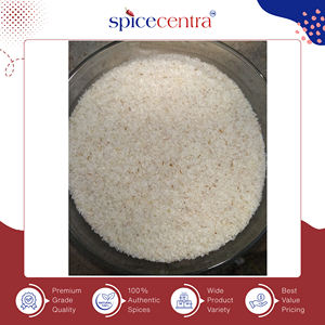 Psyllium Seco Crudo 100% Puro de Origen Indio, Calidad Comprobada, Polvo de Cáscara Blanca Regular 98%, para Cocinar, Personalizable, Compradores al por Mayor - Product Image 4