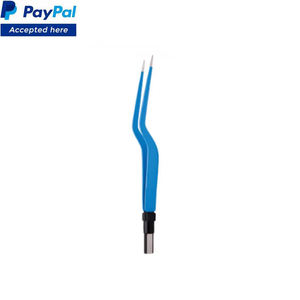 Pinzas Bipolares Eléctricas de Acero Tipo Bayoneta Europeas, para Coagulación Nasal, Profesionales, Certificación CE Clase I, SIGAL MEDCO, Gran Venta - Product Image 6