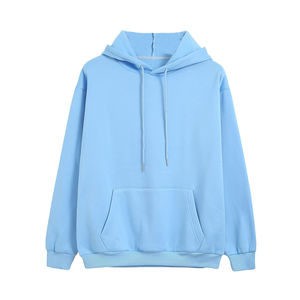 Sudaderas con capucha de punto impresas para mujer Sudadera con capucha personalizada Tech Fleece Pullover Diseñador Pocket Side Stripe Men Hoodie - Product Image 6