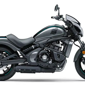 คาวาซากิ EN650 วัลแคน เอส แอลเอเอ็มเอส 2025 ของแท้ใหม่เอี่ยม ขายดี - Product Image 1