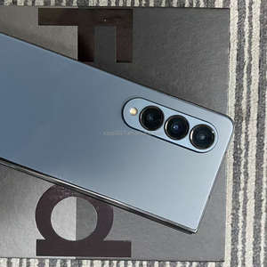 <span class=keywords><strong>Smartphone</strong></span> 5G Usato Originale Samsung ZFOLD4 in Vendita all'Ingrosso con Eccellente Stato della Batteria - Product Image 5