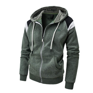 Sweats à capuche pour hommes de haute qualité Sweats à capuche pulls surdimensionnés Logo personnalisé Sweats à capuche en coton unisexe poids lourd vierge - Product Image 1