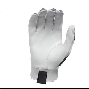 Design personnalisé à la mode Demande du client Style unique Prix compétitif Meilleures ventes Votre propre logo pour les gants de baseball au bâton - Product Image 6