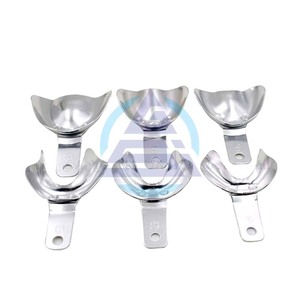 ถาดอลูมิเนียมอัลลอยด์แบบไม่มีรูถาดการแสดงผลแบบมีรูพรุน - Product Image 1