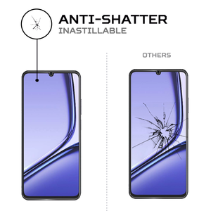 ฟิล์มกันรอยหน้าจอ Realme Note 50 - Product Image 5