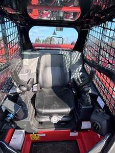 2024 Kioti SL750 High Quality Used Skid <b>Steer</b> Loader With Wheel Tractor Core Motor Pump Engine Bearing <b>Gear</b> Components on Sale - Product Image 4