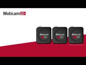 Caméra microscope numérique Moticam 580 5 MP, CMOS 1/2, 5" - Product Image 2