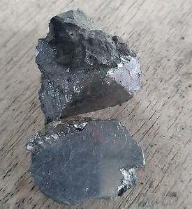 Círculo de Renio (Re) de 99.95% de Pureza, 110 mm, Metal de Alta Pureza, 1 kg, Origen Alaska, Grado Industrial Ecológico para Aplicaciones Personalizadas - Product Image 2