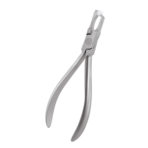 Posterior Band Remover Orthodontic <b>Plier</b> Stainless Steel Manual Dental Band Removing <b>Pliers</b> <b>Set</b> Surgical Instruments CE - Product Image 4