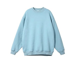 Sudadera Polo Corta Personalizada para Mujer, para Clima Frío, Ropa Casual, Cálida, de Manga Larga - Product Image 4