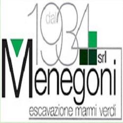 MENEGONI SRL MARMI logo