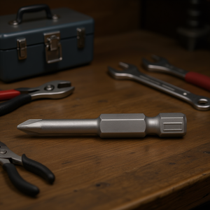 Embout de tournevis Facom 1/4'' PZ2 - Product Image 3