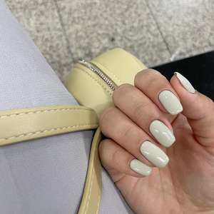 Esmalte de Uñas en Gel UV Coreano Lupine JJINTTAK, el Mejor para Cuidado en Casa y Uso Profesional, Colores de Temporada Syrub, 124 Piezas - Product Image 2