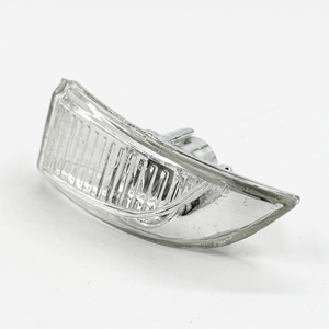 261656470R Lentille d'indicateur de rétroviseur gauche pour Renault Megane III Fluence Latitude Scenic - Product Image 4