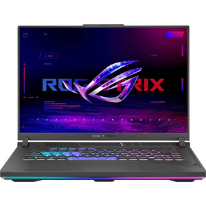 แล็ปท็อปสำหรับเล่นเกม ASUS Strix G16วัสดุบริการ OEM ราคาถูก