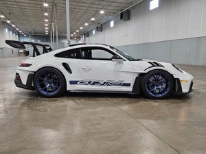 ปอร์เช่ 911 GT3 RS รุ่นมาตรฐานปี 2025 - Product Image 5