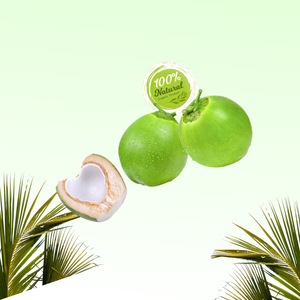 Coco fresco vietnamita, fuente de energía naturalmente refrescante, producto agrícola - Product Image 2