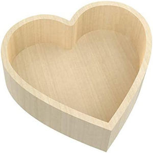 Fait à la main en bois de qualité supérieure énorme demande servant du bois de manguier noix de coco lune bol pour hôtels restaurants maison table à manger - Product Image 5